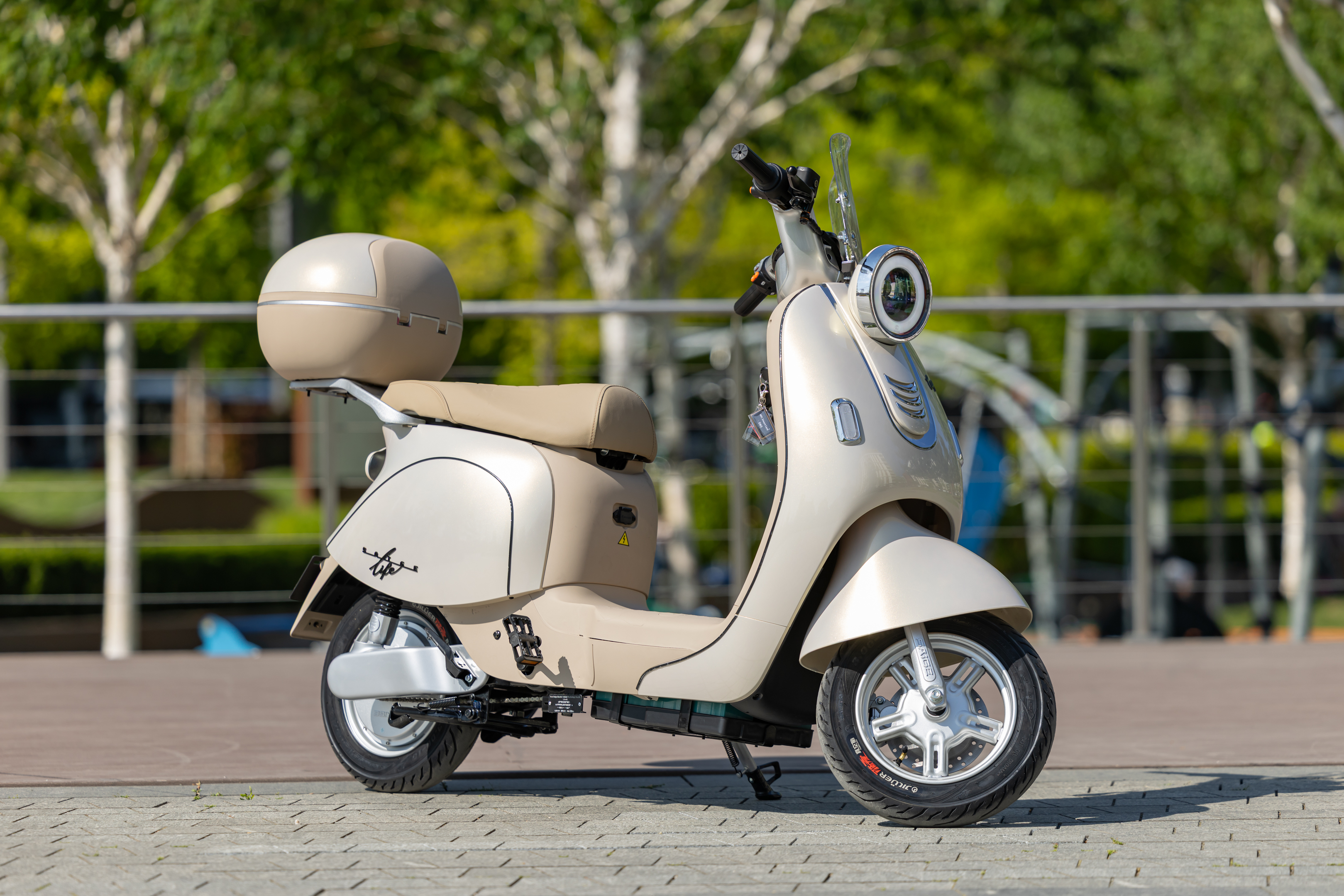 BeeBike online prodavnica — Shopify prodavnica i automatska sinhronizacija sa dobavljačem